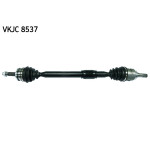 SKF Antriebswelle